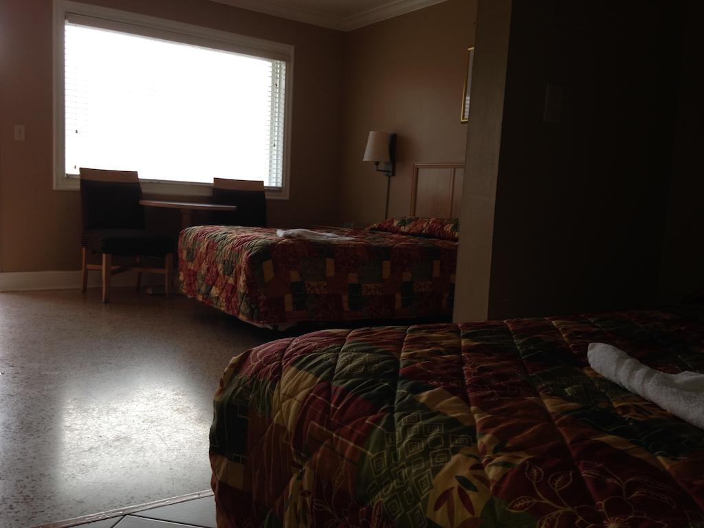 Palacio Inn Motel Miami Springs Ruang foto