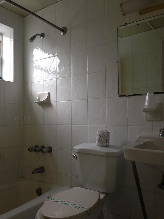 Palacio Inn Motel Miami Springs Ruang foto
