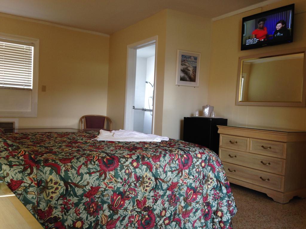 Palacio Inn Motel Miami Springs Ruang foto