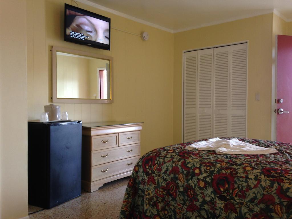 Palacio Inn Motel Miami Springs Ruang foto